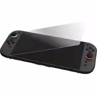 Lucky Fox HD Tempered Glass Premium Screen Protector for Nintendo Switch 2