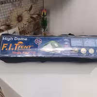 چادر مسافرتی FIT TENT 10نفر