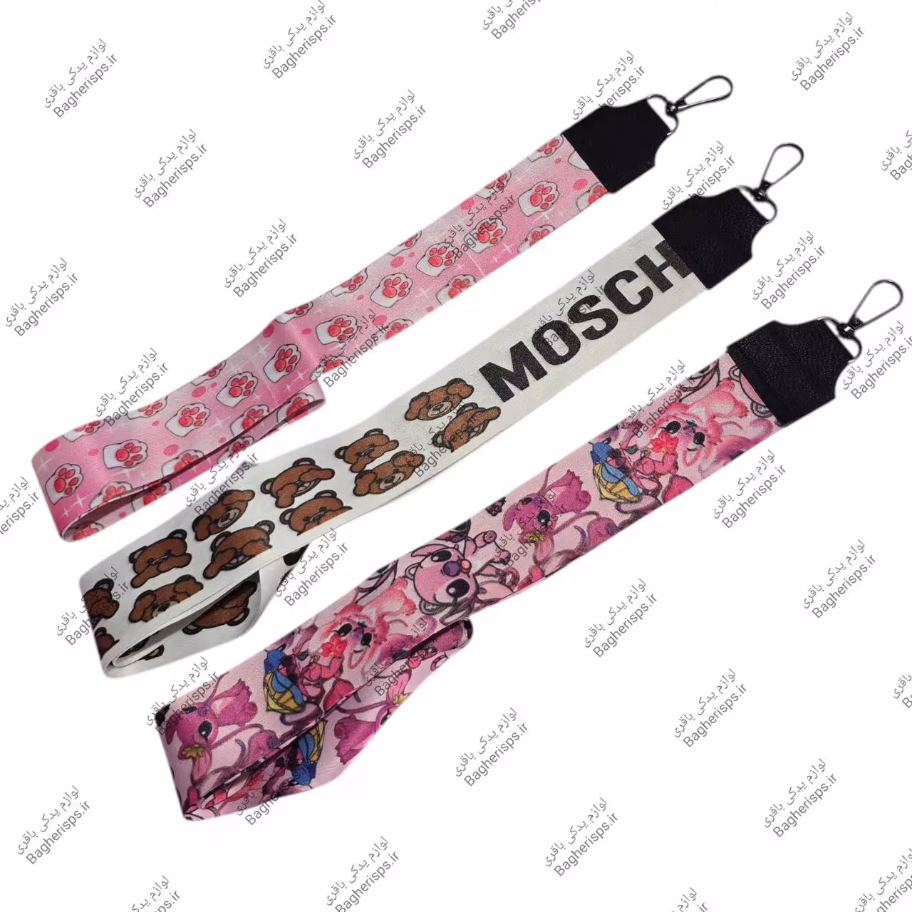 جاسوئیچی مدل لنیارد (بند بلند)