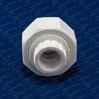 مهره ماسوره دو سر جوش 20 آذین