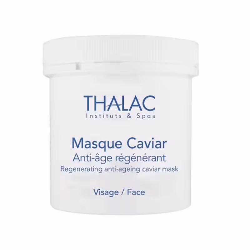 ماسک خاویار تالاک 50 میل _ THALAC Caviar Mask