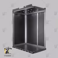 کابین بتا طرح ژوپیتر