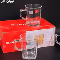 لیوان کار ساخت چین