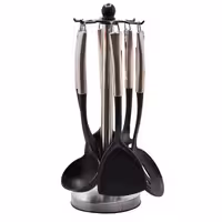 سرویس کفگیر و ملاقه 6 پارچه مدل 1155 | کالا مکس