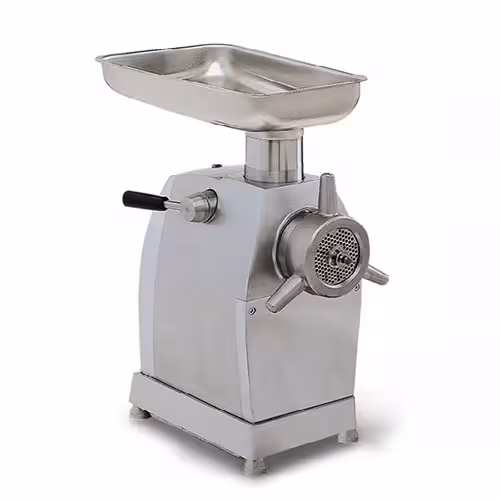 چرخ گوشت رومیزی سایز 22 امگا ایتالیا مدل TE22