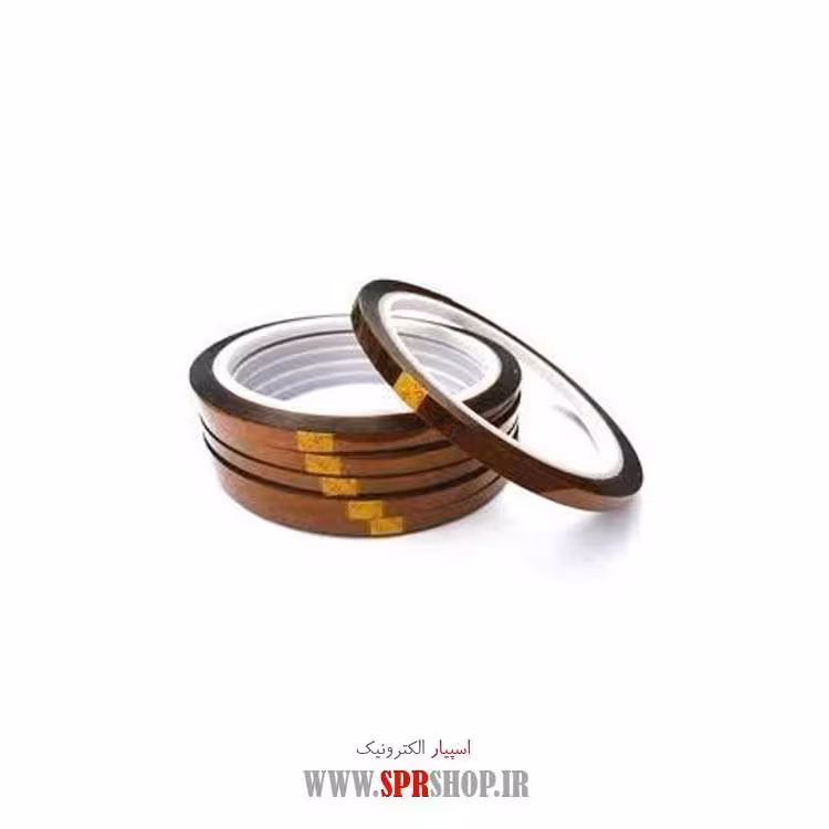 چسب نسوز عرض 1سانتی متری