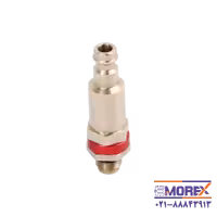 سوپاپ انژکتور رنگ پودری ایزی فلو | EASYFLOW مدل 261211