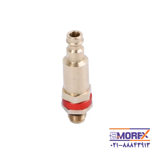 سوپاپ انژکتور رنگ پودری ایزی فلو | EASYFLOW مدل 261211