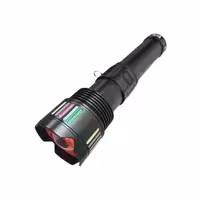 چراغ قوه دستی اسمال سان مدل W513 با نور مهتابی