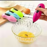 مینی همزن کافی جعبه دار