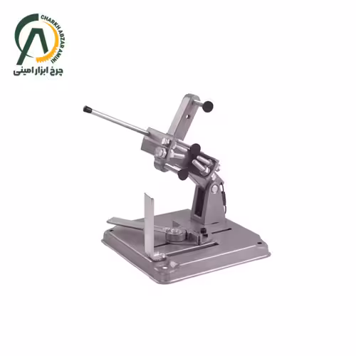 پایه مینی فرز محک مدل ST-115