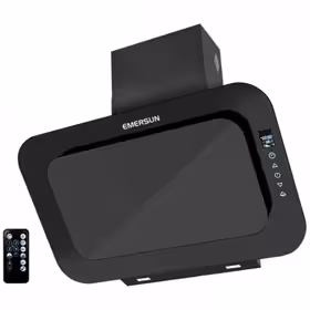 هود امرسان مدل EHC PA پاردیک پلاس مشکی