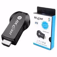 تبدیل HDMI به Wi Fi Any Cast Dongle HD M9 Plus KD