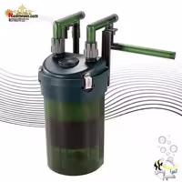 فیلتر تصفیه آب آکواریوم CFS-130 ادیسه