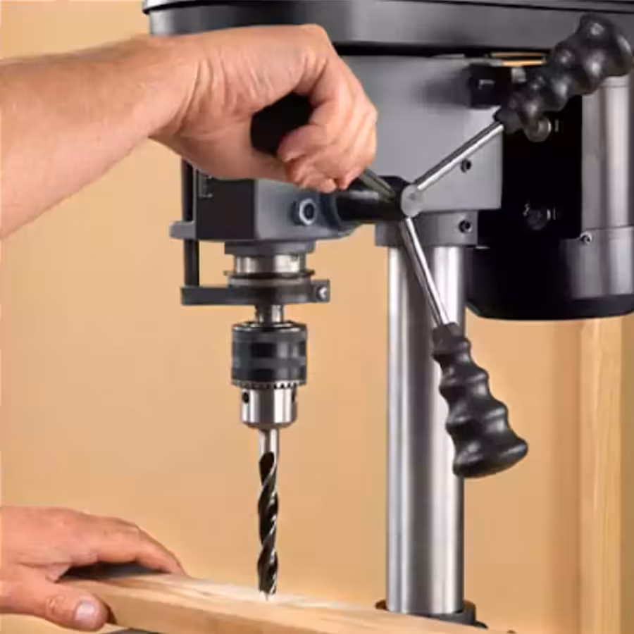 دریل ستونی 350 وات ایکس کورت مدل XJS01_13