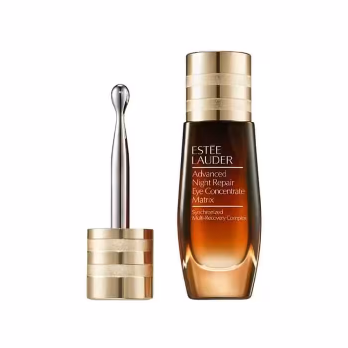 سرم سه کاره دور چشم و لب استی لودر اصل 15 میل ESTEE LAUDER ADVANCED NIGHT REPAIR EYE