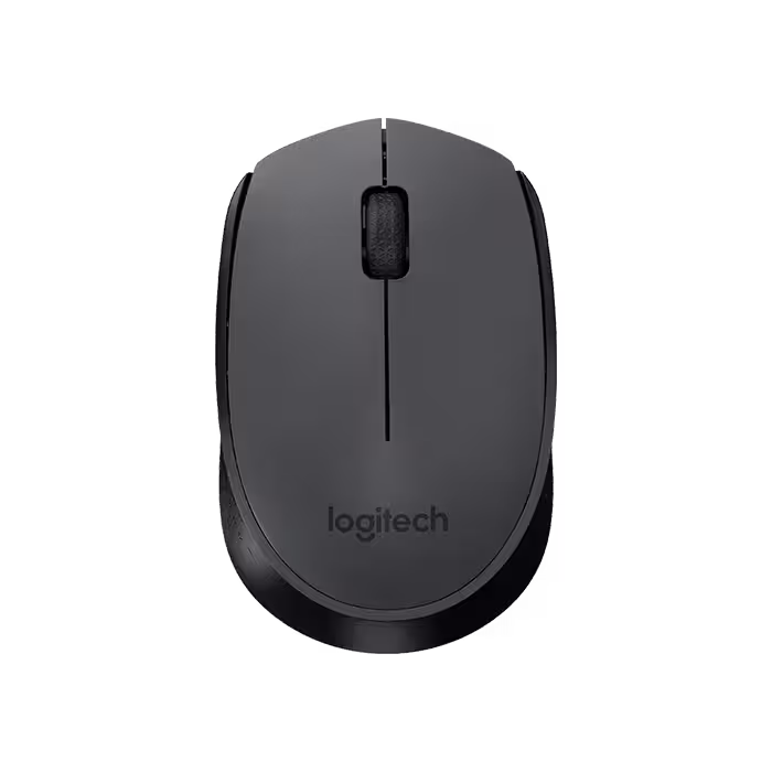 مشخصات، قیمت و خرید موس بی سیم لاجیتک مدل Logitech M170