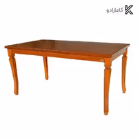 میز ناهارخوری مدل 731 چوبکو