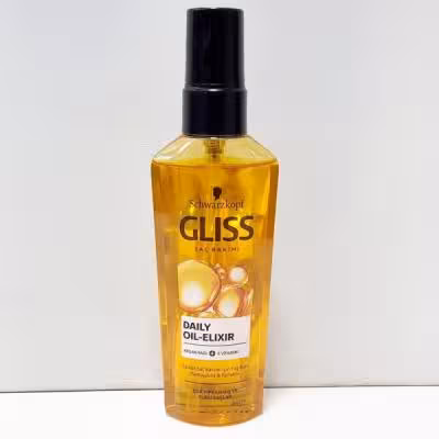 روغن آرگان گلیس اصلی
