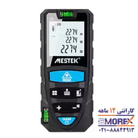 متر لیزری دیجیتال مستک | MESTEK مدل S6 70M