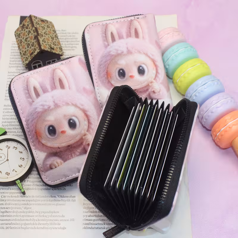 جاکارتی زنانه مدل لبوبو کد JK-0270