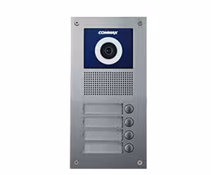 آیفون تصویری کوماکس مدل DRC-4UC