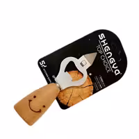 در بازکن شنگیا مدل لبخند کد B4237 | کالا مکس