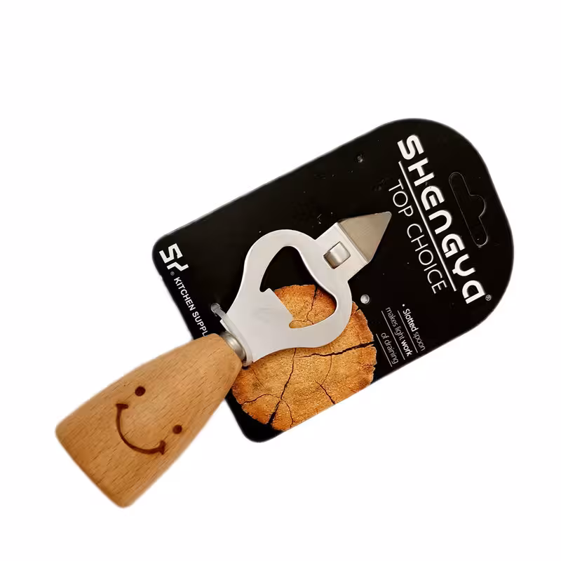 در بازکن شنگیا مدل لبخند کد B4237 | کالا مکس