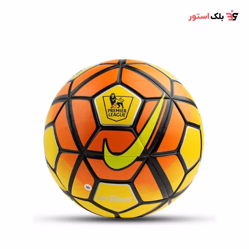توپ فوتبال نایک اسپانیا پرسی