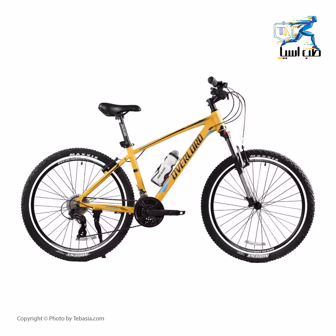 دوچرخه اورلرد مدل SUPREME 2.0V سایز 27.5