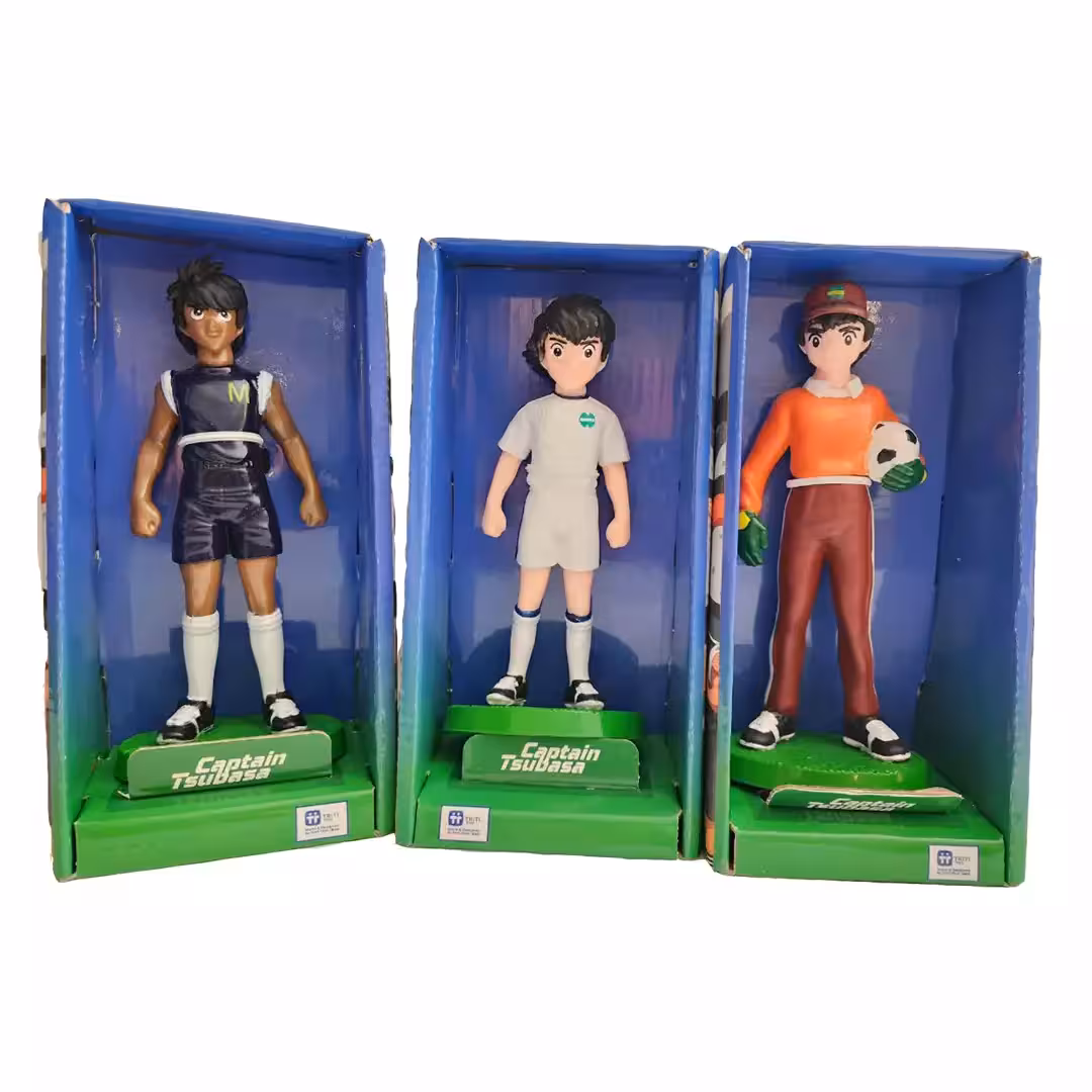 فیگور فوتبالیست ها Captain Tsubasa