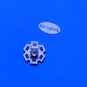 ال ای دی 3 وات کری لنزدار نور قرمز اورجینال XRE