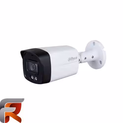 دوربین مداربسته مدل داهوا HAC-HFW1509TLM-LED