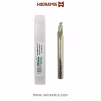 مته عمومی تک کاناله 8*80*14*9 از جنس HSS-E برند Klein ایتالیا