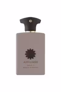 عطر ادکلن آمواج اوپوس پنج وودز سیمفونی | Amouage Opus V Woods Symphony