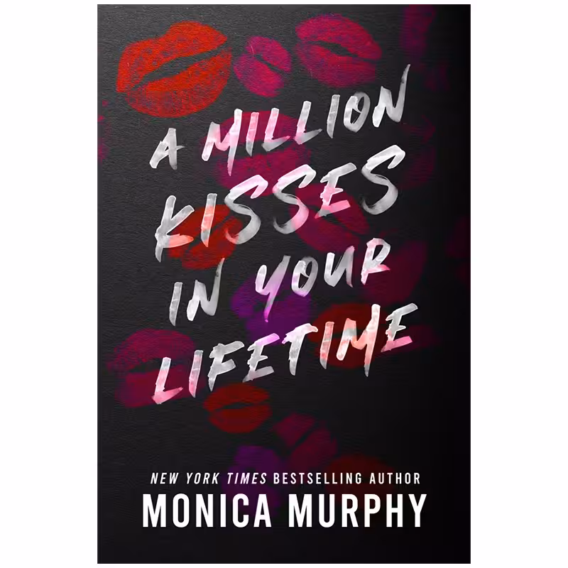 A Million Kisses in Your Lifetime