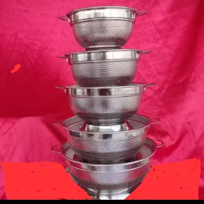 آبکش پایه دار غنچه اصلی هزینه ارسال پس کرایه ارسال تیپاکس