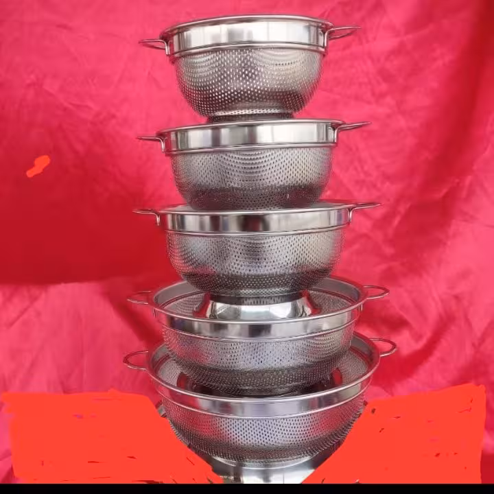 آبکش پایه دار غنچه اصلی هزینه ارسال پس کرایه ارسال تیپاکس