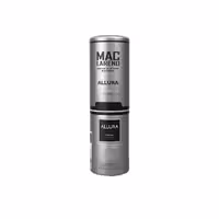 اسپری بدن مردانه الورا شنل هوم مک لارنو