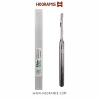 مته عمومی تک کاناله 8*120*40*5 از جنس HSS-E برند Klein ایتالیا