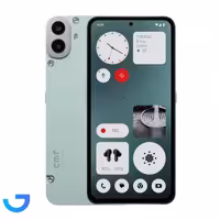 جزئیات ، قیمت و خرید گوشی موبايل ناتینگ مدل CMF Phone 1 با ظرفیت 128 گیگابایت رم 8 گیگابایت | فروشگاه آریا