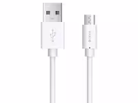 کابل شارژ یو اس بی به میکرو یو اس بی یک متری 5 ولت دویا Devia EC052 Kintone Cable 5V 1A