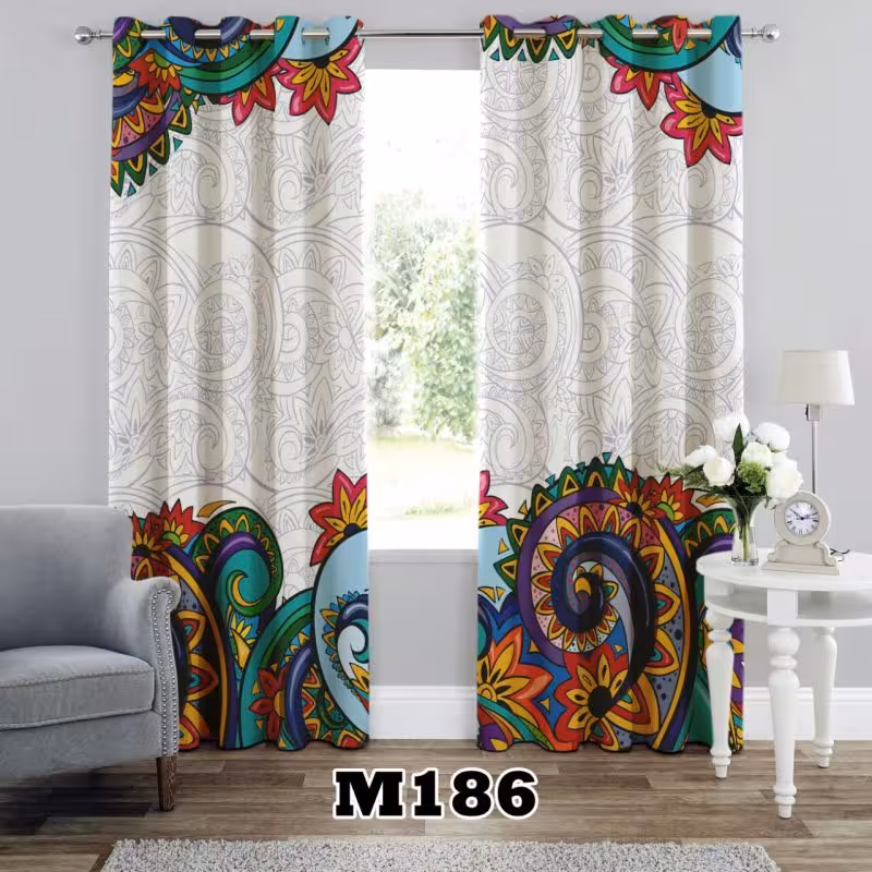 پرده سه بعدی