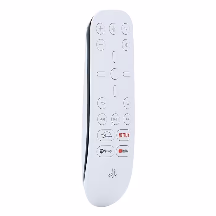 ریموت مدیا Sony PS5