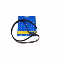 تسمه دینام ایساکو مدل 6PK-1568 کد 2070105501 مناسب برای پژو 206 | کالا مکس