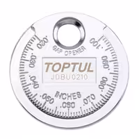 فیلر شمع سکه ای تاپ تول مدل JDBUO210 | کالا مکس