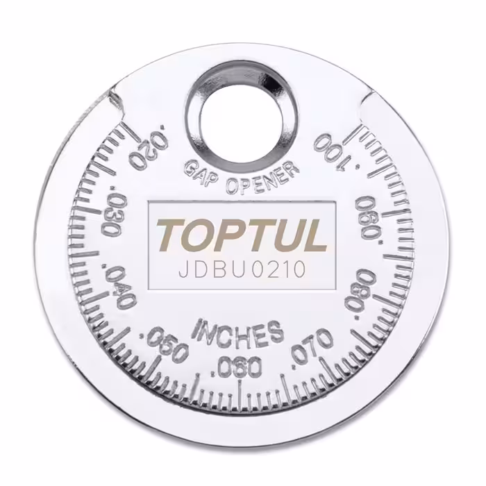 فیلر شمع سکه ای تاپ تول مدل JDBUO210 | کالا مکس