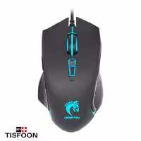 ماوس گرین GM604-RGB