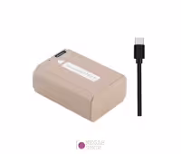 باتری قابل شارژ sidande مناسب برای باتری Sony FW50 | نگاه شاپ