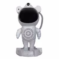 چراغ خواب مدل فضانورد طرح کهکشان ماه